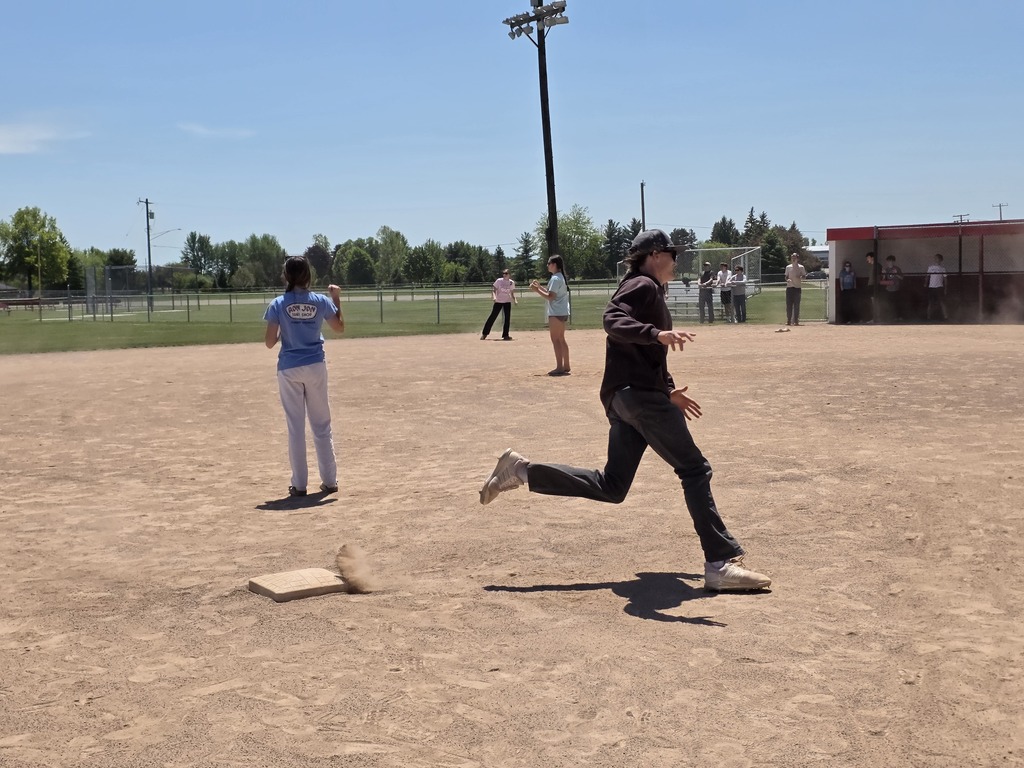 Kickball Fun