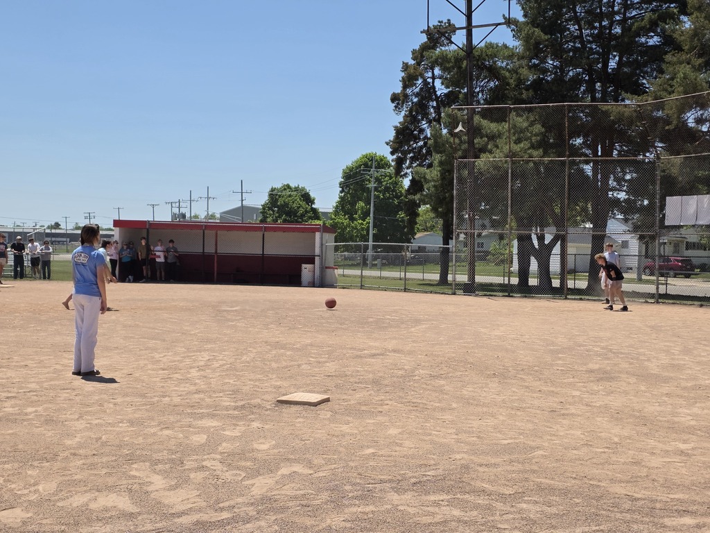 Kickball Fun
