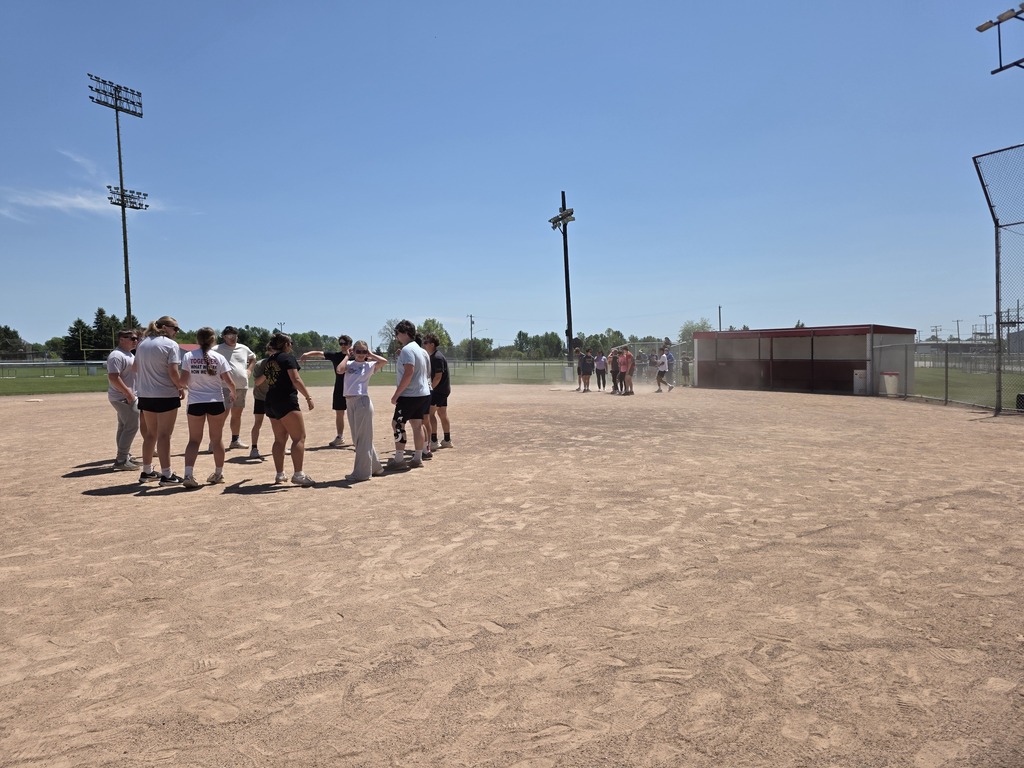 Kickball Fun
