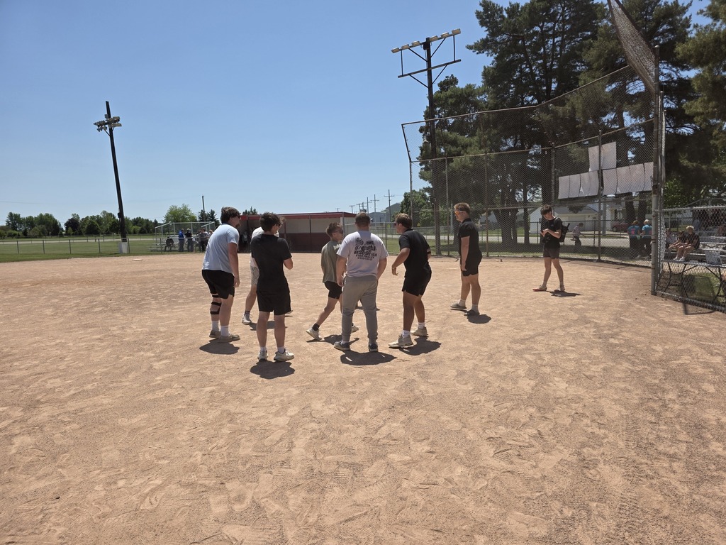 Kickball Fun