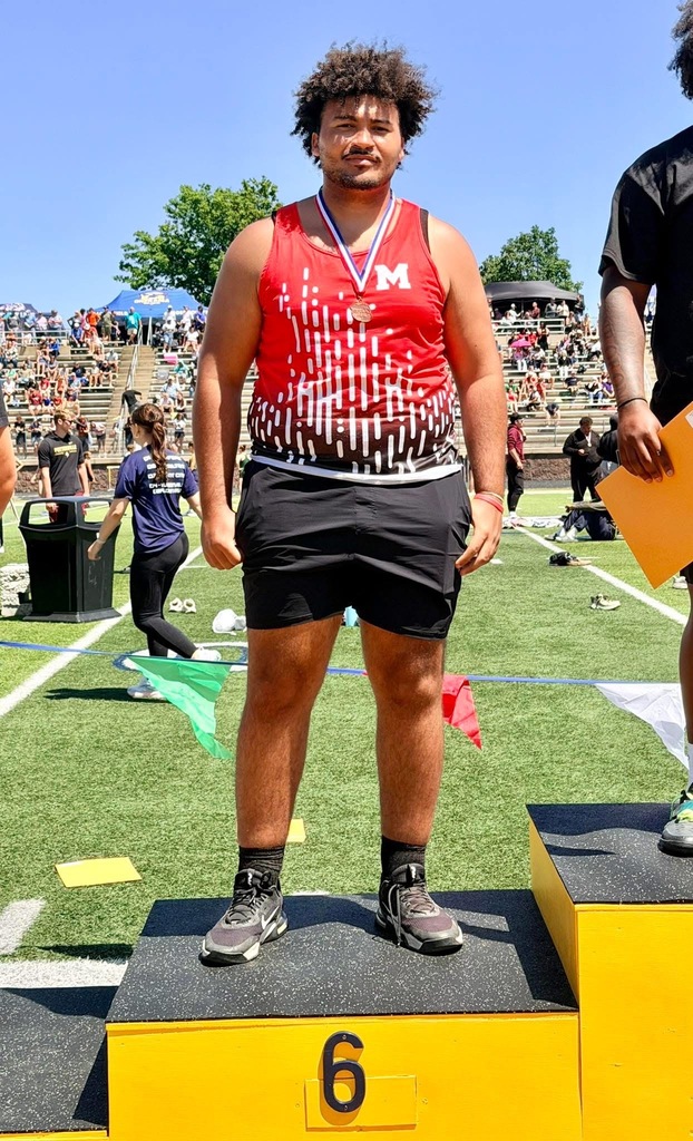 State Track Meet