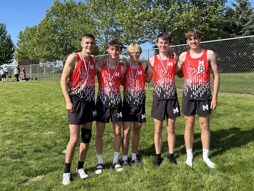 Relay team