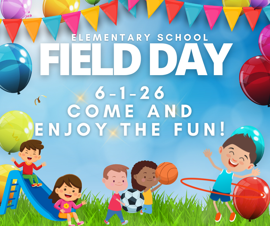 6-1-26 Field Day