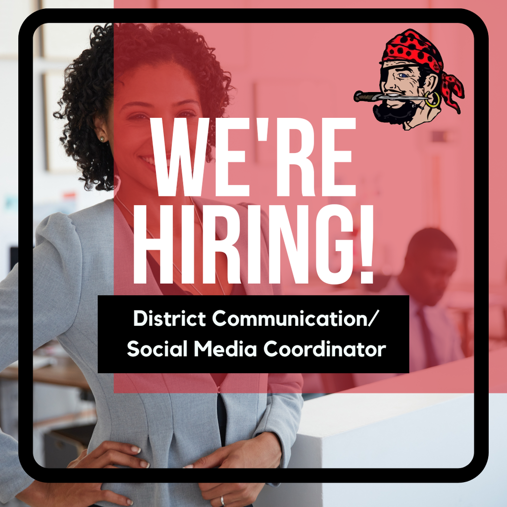 District Communications