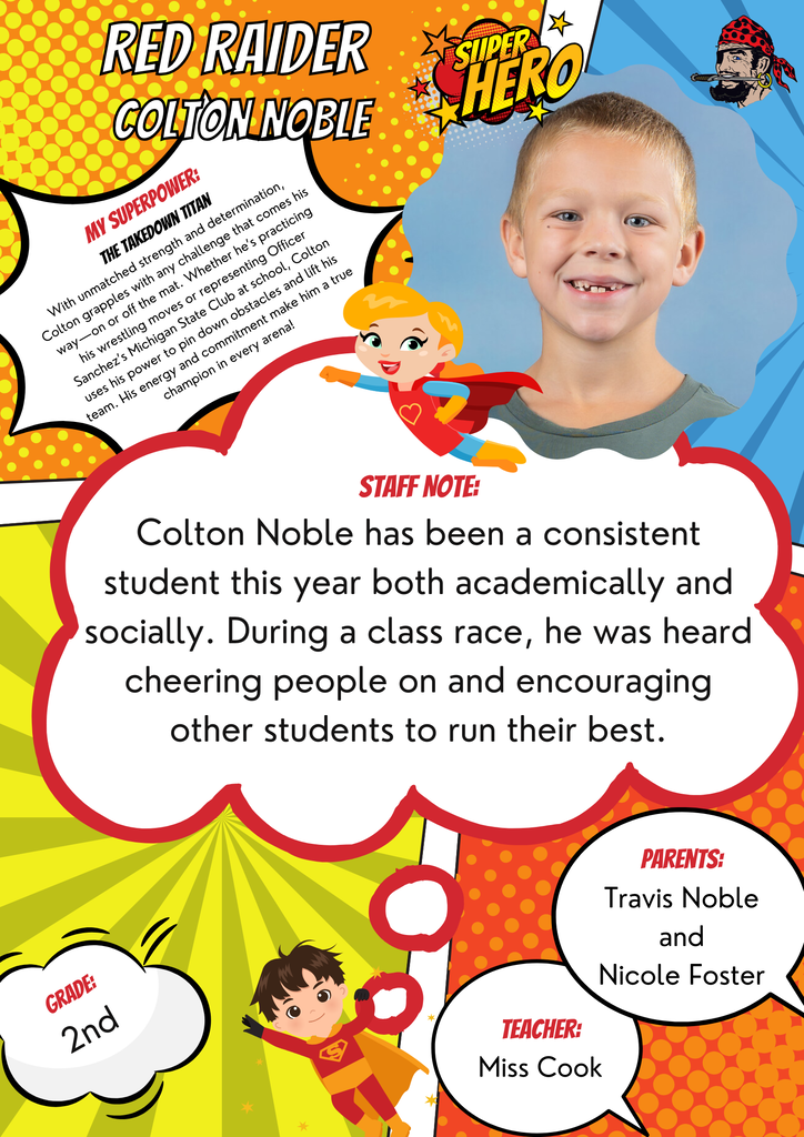 Colton Noble