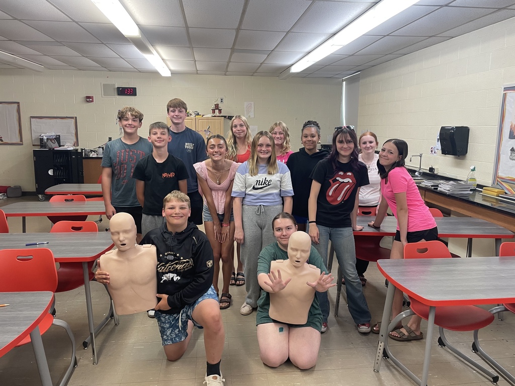CPR CLass