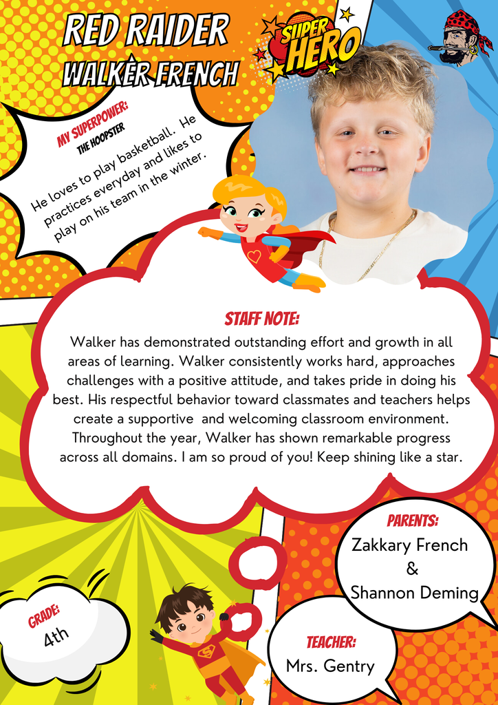 Walker French