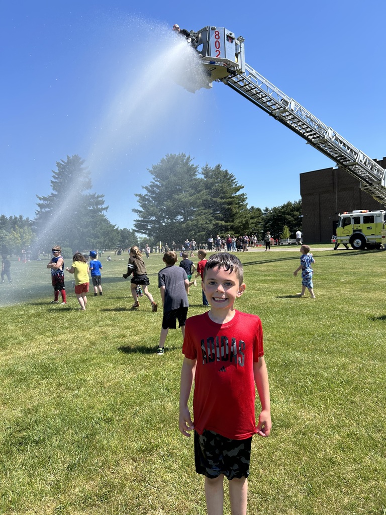 Fire Department Fun