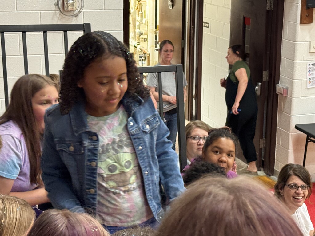 Mrs. Gentry's Class