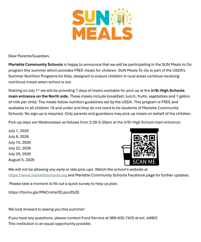 Sun Meals