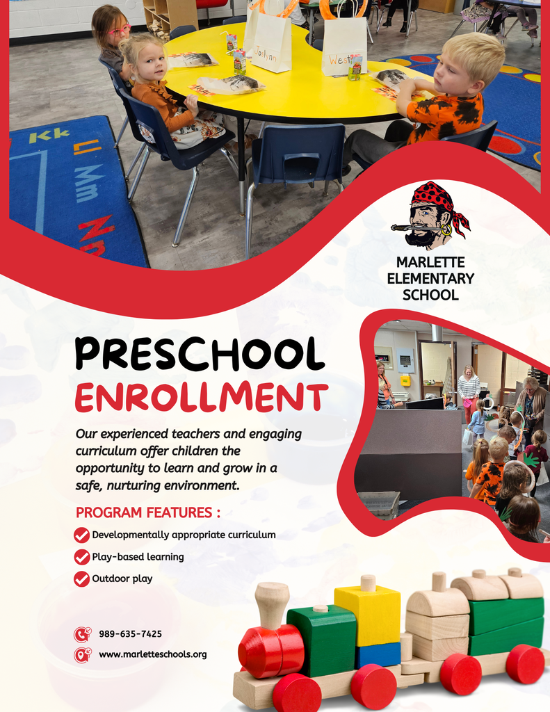 Preschool 2026 Summer