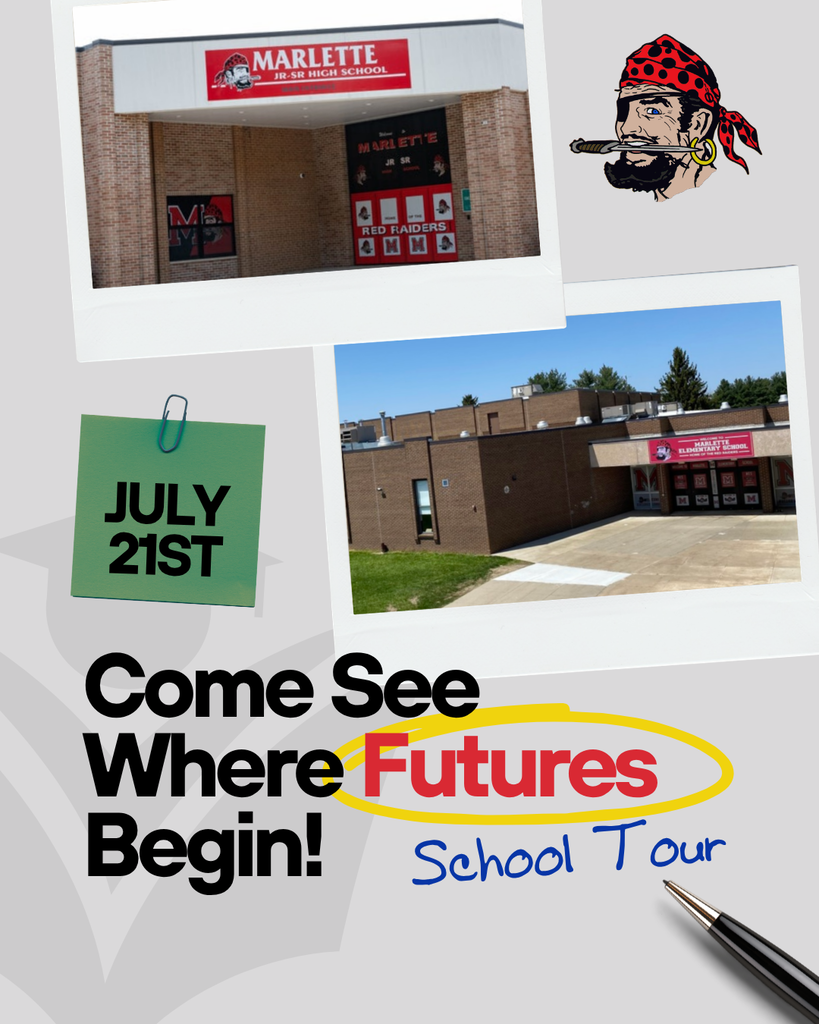 July 21st School Tour Building