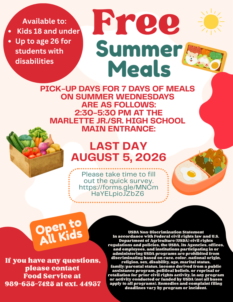 August 5th free food