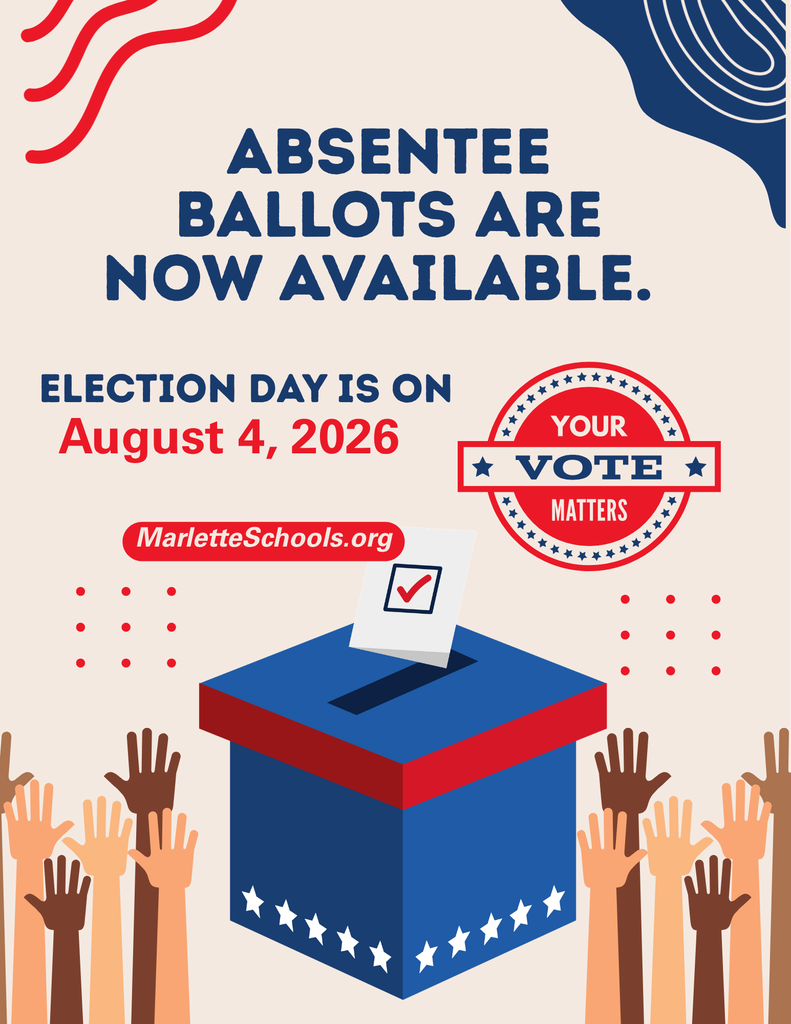 Absentee Ballots