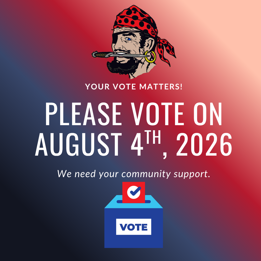 Vote on November 4th