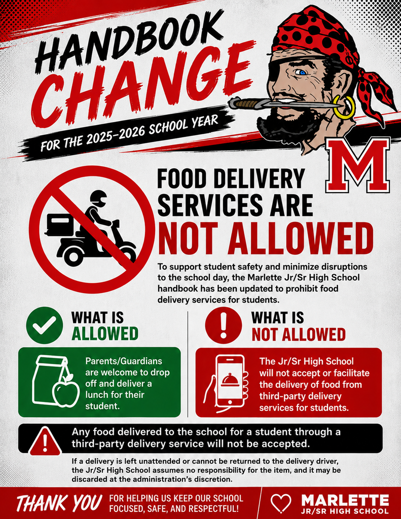 Meal Delivery Service