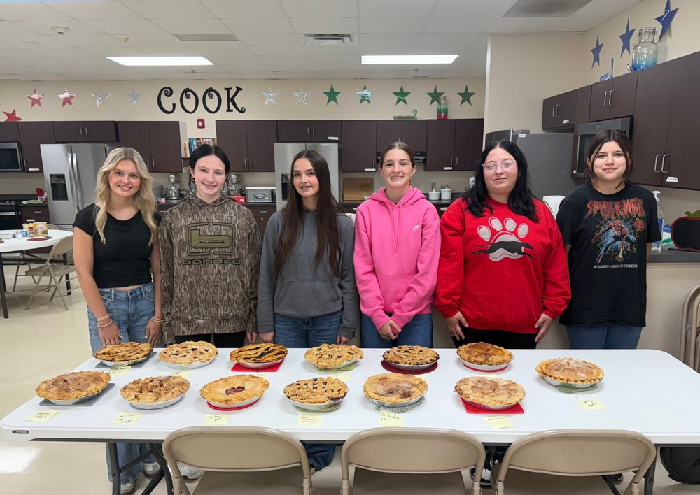 Foods class