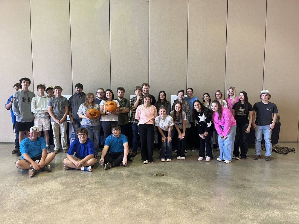 BRTC visit