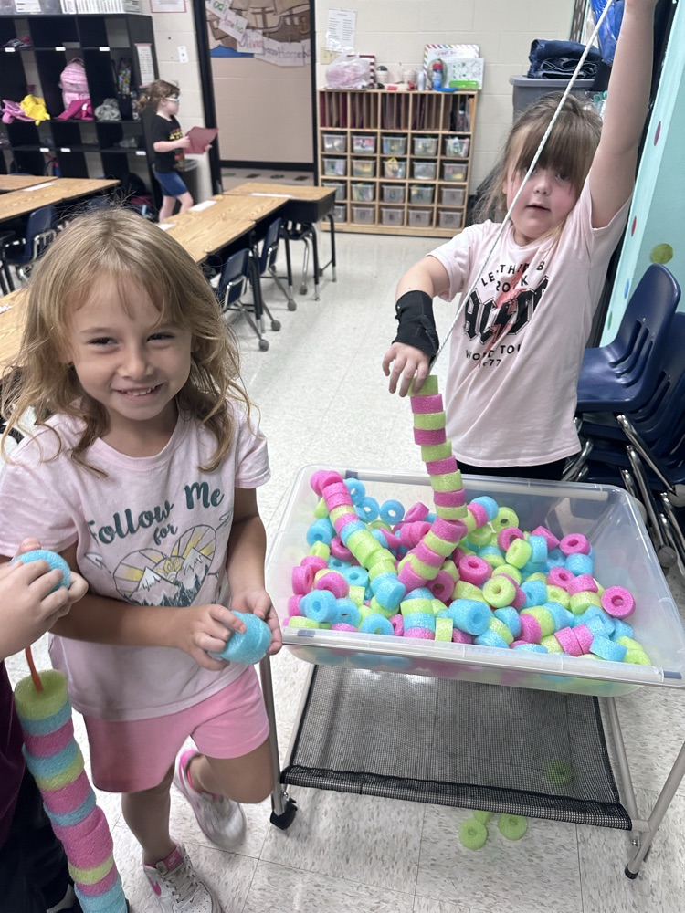First inside recess
