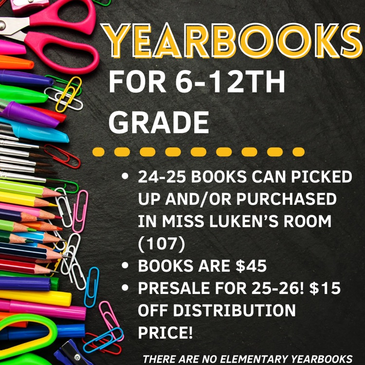 yearbook