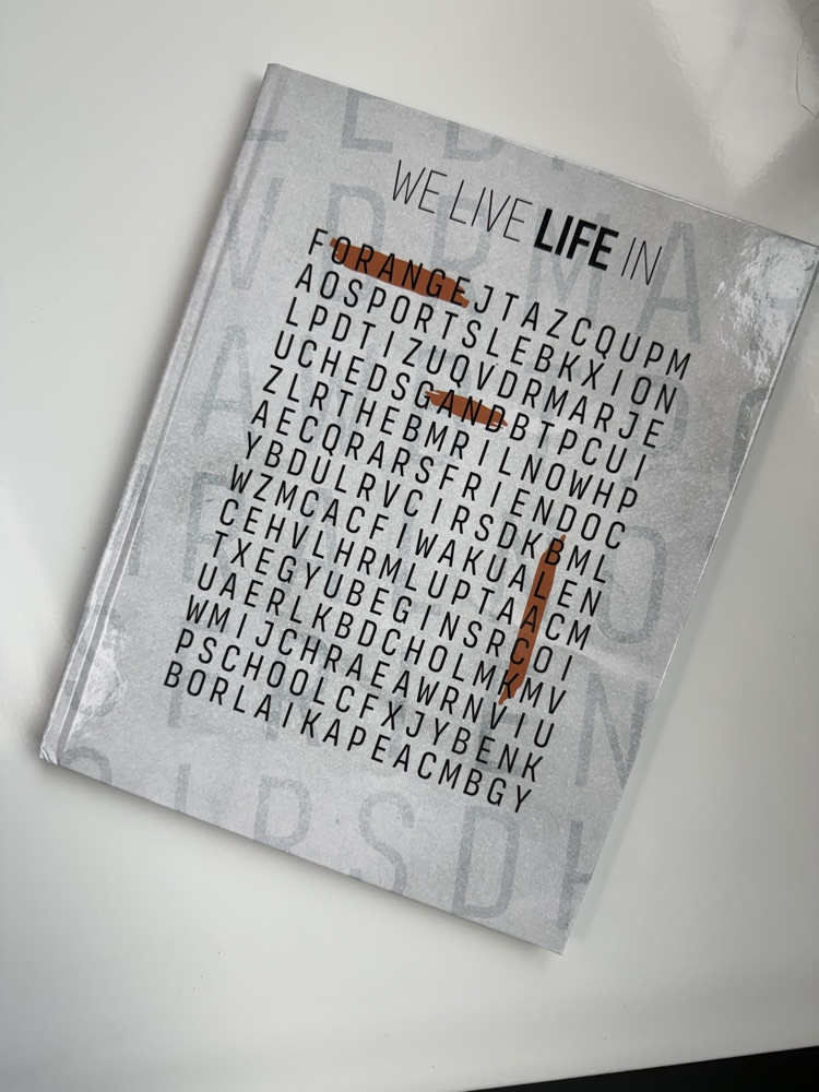 yearbook