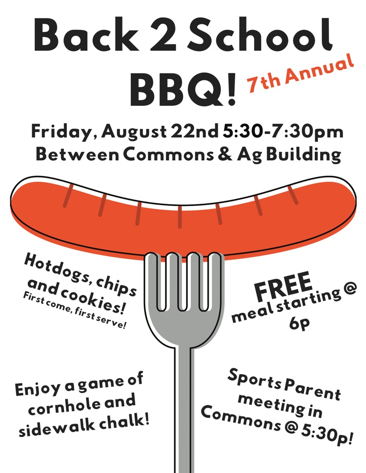 bbq
