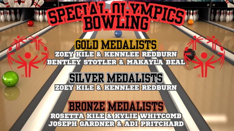 special Olympics
