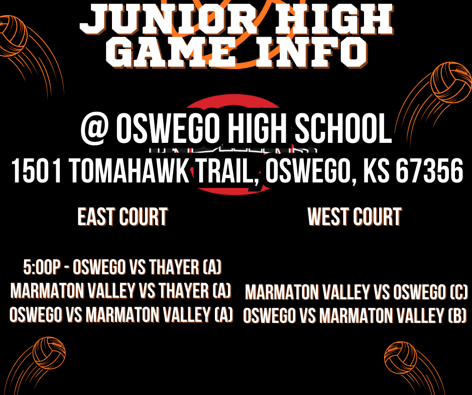 oswego