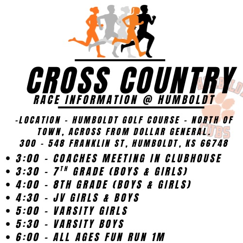 crosscountry