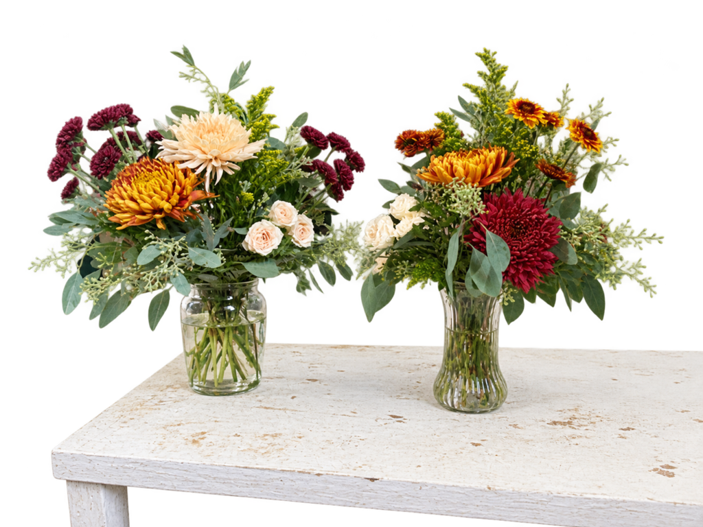 September AOTM for $25 each