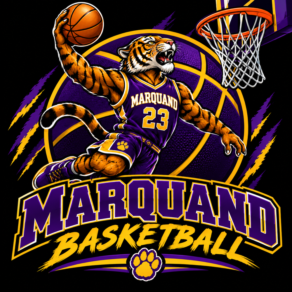Marquand Basketball starts November 23rd 