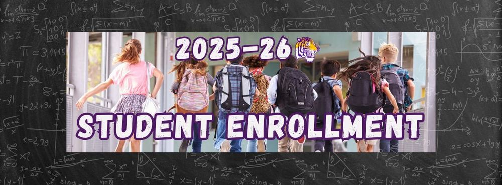 Student Enrollment