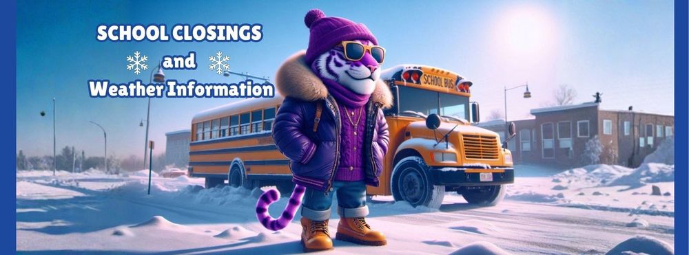 Marquand Zion School Closing information