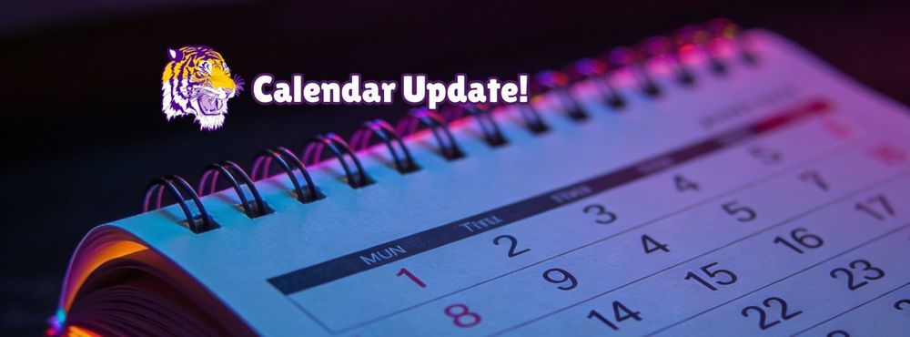 New Days added to School year