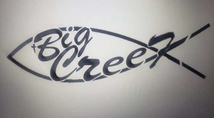 Big Creek