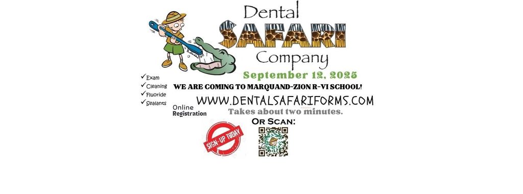 Dental Safari