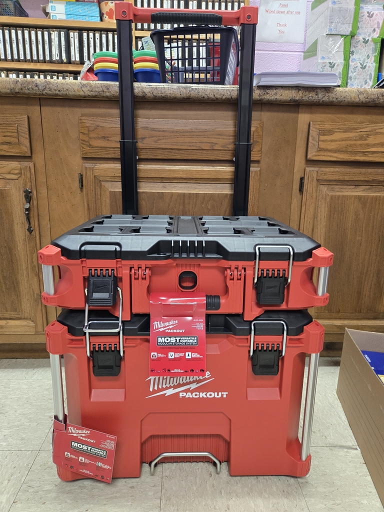 Tool box