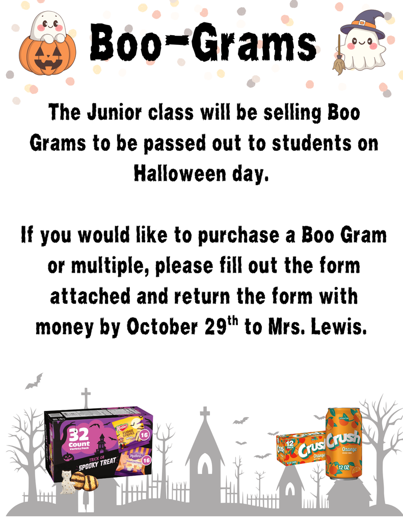 Boo-Grams