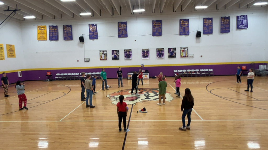 Buffy "Mr. Magic" Coleman