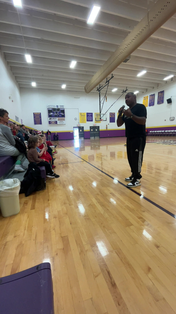 Buffy "Mr. Magic" Coleman