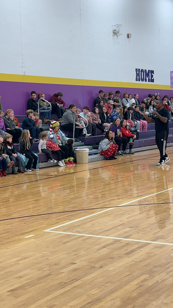 Buffy "Mr. Magic" Coleman