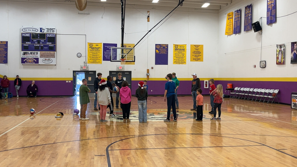 Buffy "Mr. Magic" Coleman