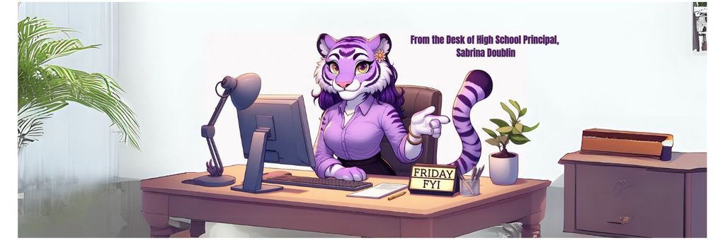 Friday FYI for the week of Feb 23-27