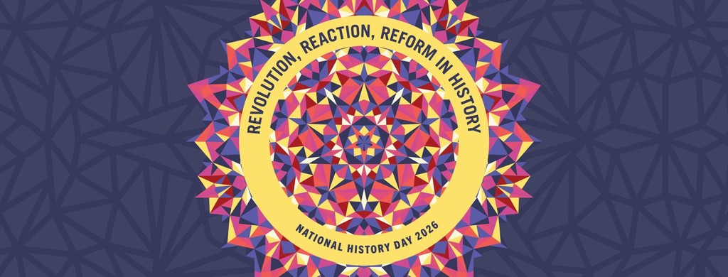 National History Day is Friday March 6th