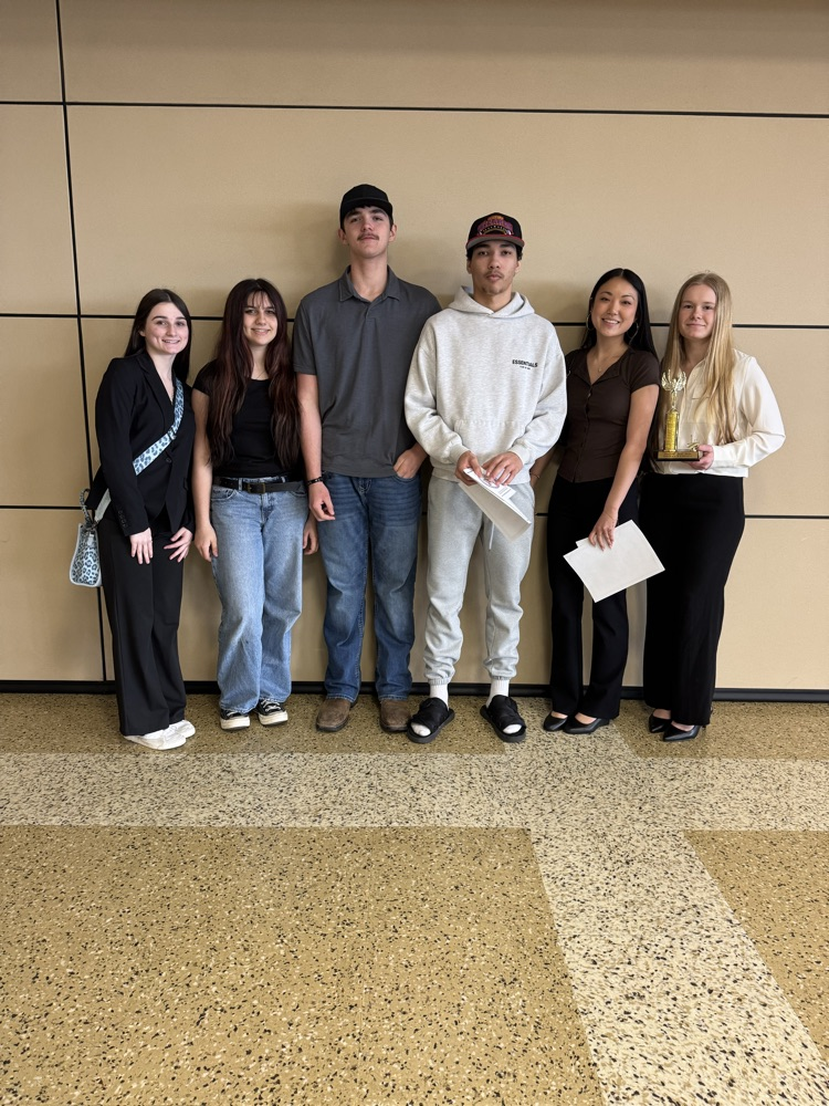 all three winners at NHD