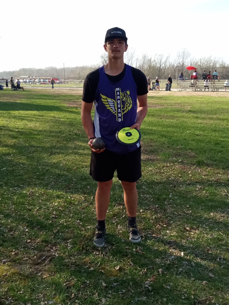 Kolby Stafford remains ranked #1 in the state for Sophomores