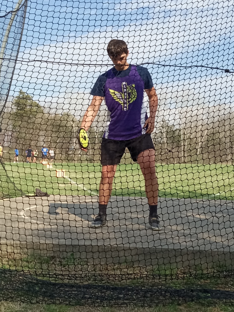 Kolby Stafford competes at North County 