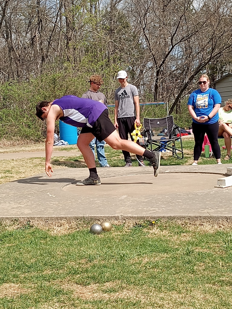 Kolby Stafford Competes at North County  