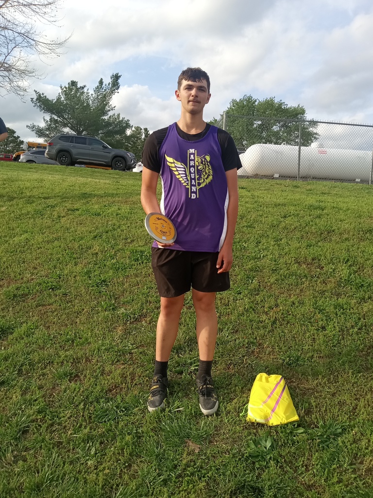 Kolby Stafford at Grandview