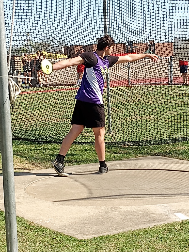 Kolby Stafford Marquand Zion Track